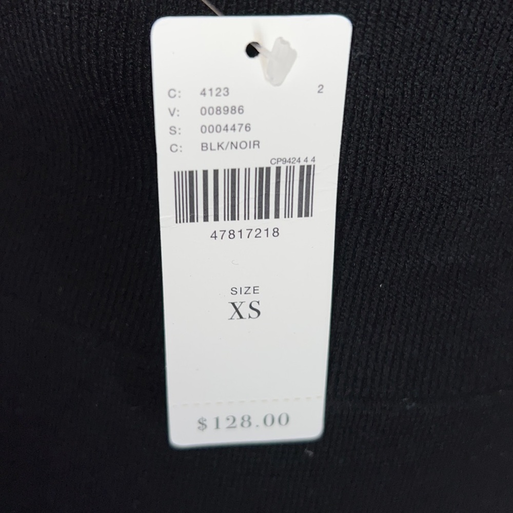 NWT. Moth By Anthropologie Casual Pant - Picture 6 of 6